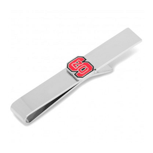 North Carolina State Wolfpack Tie Bar